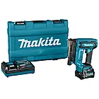 Акумуляторний степлер для штифтів Makita PT001GD101 (PT001GD101)