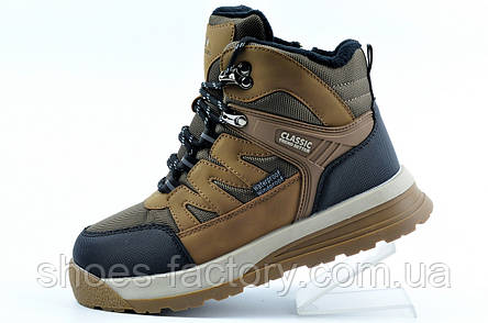 Зимові черевики підліткові Tom.M, фото 1