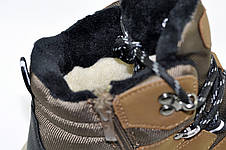 Зимові черевики підліткові Tom.M, фото 2