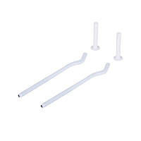 Кріплення Thermo Alliance Standart на чавунний радіатор 10х230 мм SD113230