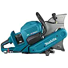 Акумуляторна відрізна машина Makita XGT 80 V MAX (355 мм) (CE001GZ01)