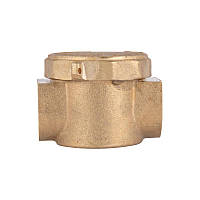 Фільтр латунний Thermo Alliance Standart 1/2" SD120G15