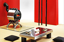 Канадська піч (булер'ян) НОВАСЛАВ MONTREAL 18 кВт, фото 4