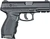 Пістолет пневматичний SAS Taurus 24/7 BB кал. 4.5 мм. Метал, фото 3