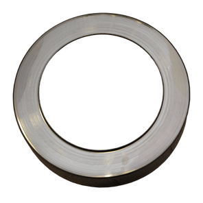 Стакан на димохід Versia-Lux Ø 180/250- мм для двостінних елементів нержавіюча сталь 0,5 мм, фото 2