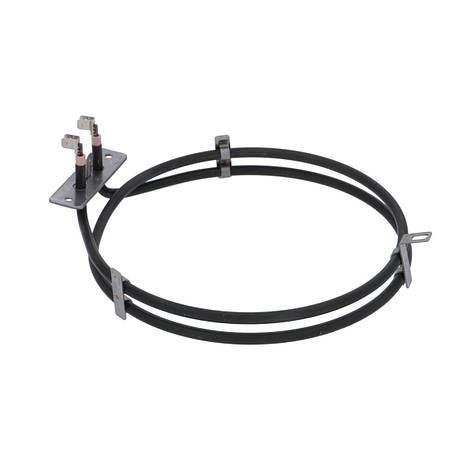 Тен 1600W 230V (20RES00045/020RES16230195204/RE3114) для печі Apach AD46 ECO, фото 1