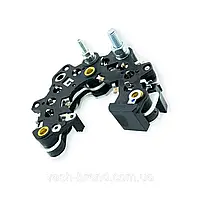 Діодний міст ВАЗ 2115 ПРАМО