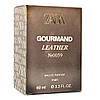 Парфуми 60 мл чоловічі Zara Gourmand Leather No0059, фото 4