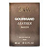 Парфуми 60 мл чоловічі Zara Gourmand Leather No0059, фото 5