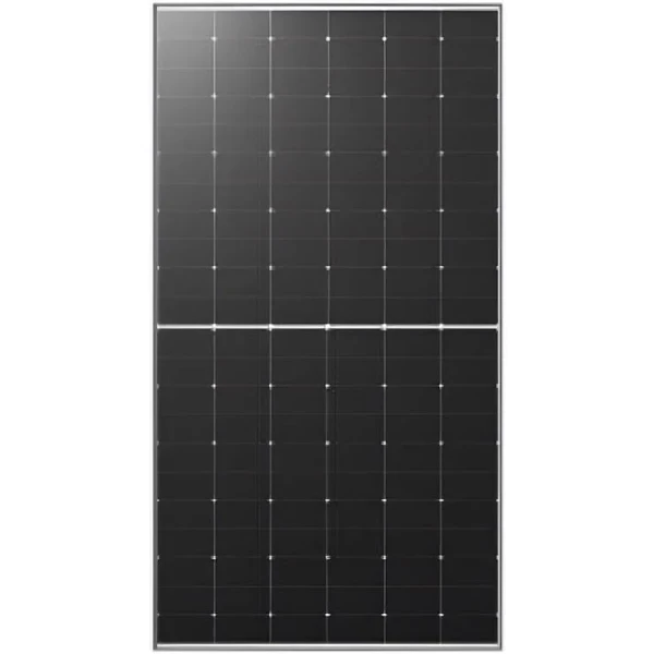 Панель сонячна Longi Solar LR5-66HTH-525M, 525W