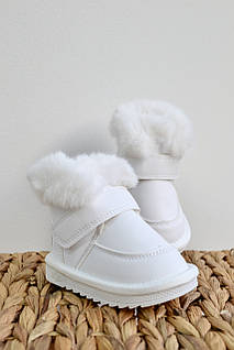 Уггі дитячі, white18