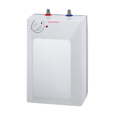 Drazice BTO 5 IN бойлер електричний 5 л. накопичувальний безнапірний
