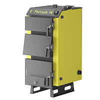 Котел твердопаливний сталевий Thermo Alliance Ferrum W V 5.0 FW 14