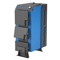 Котел твердопаливний сталевий Thermo Alliance Ferrum V 4.0 FSF 12