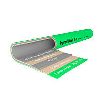 Труба Thermo Alliance PE-RT EVOH Green 5 шарів 16х2 мм (320 м) Spain