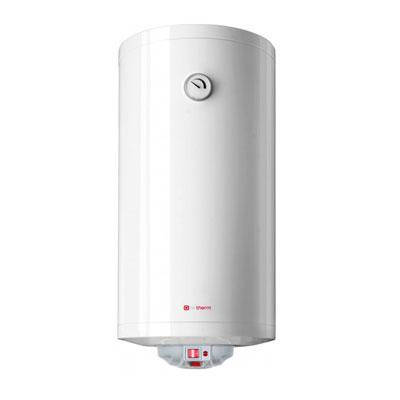 Електричний бойлер Hi-Therm Eco Life VBO 80 л, з "мокрим" ТЕНом, фото 1