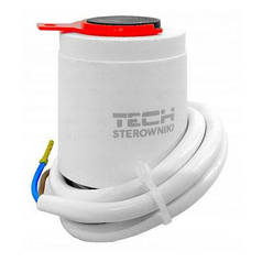 Привід термоелектричний Tech STT-230/2Т, нормально закритий (NC), M30X1.5