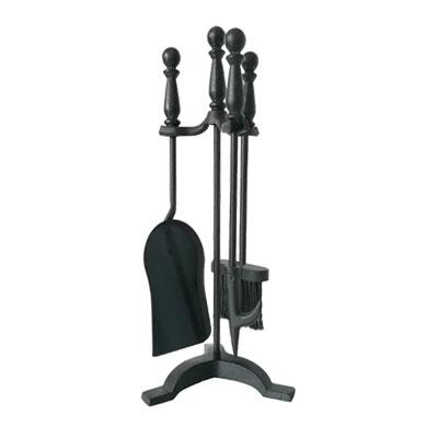 Камінний набір Bonfire 57B, 3 предмети