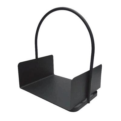 Дровниця для каміна Bonfire Н038-В, 405х300х470 мм