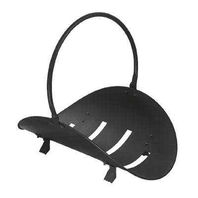 Дровниця для каміна Bonfire Н001-В-А, 480х385х420 мм, фото 1