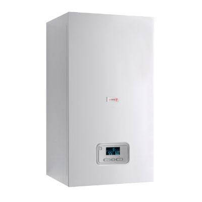 Котел електричний Protherm Ray (Скат) 9K - (3 + 6 кВт) настінний (220/380 В) з шиною eBus, фото 1
