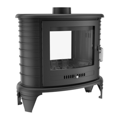 Піч Kratki Koza K8/T 9 кВт
