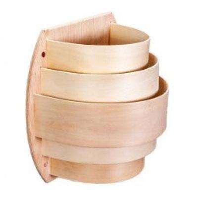 Огорожа світильника Tesli "Сідней" пряма