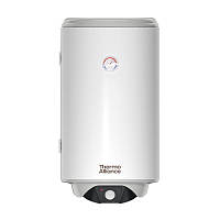 Водонагрівач електричний комбінований Thermo Alliance вертикальний 80 л. тобто 0,24 кв.м лівий, мокрий