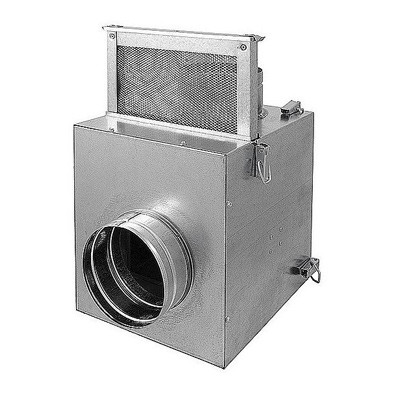 Байпас термостатичний з фільтром і зворотним клапаном Darco BAN2