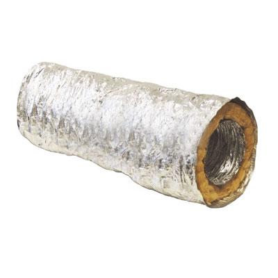 Гофра утеплена Darco RESD, Ø 125 мм, 5 метрів