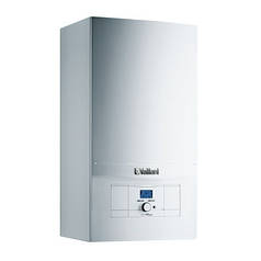 Газовий котел Vaillant Atmotec PRO VUW 240/5-3 двоконтурний димохідний 24 кВт