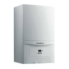 Газовий котел Vaillant Ecotec Pure VUW 246/7-2 двоконтурний конденсаційний 18,5 кВт, ГВП 24,5 кВт