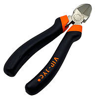Бокорізи VIP-JYC 8" прогум. ручки 18см
