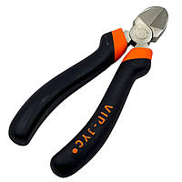 Бокорізи VIP-JYC 6" прогум. ручки 16см