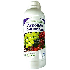Добриво Виноград 1л ТМ АГРОЗАР