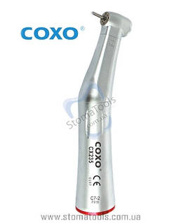 COXO CX-235-1 Підвищувальний наконечник з підсвіткою (1:5)