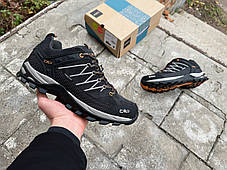 Чоловічі термо кросівки CMP Rigel Low Trekking Shoes 3Q13247-U951 Оригінал водонепроникні, фото 3
