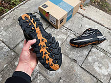 Чоловічі термо кросівки CMP Rigel Low Trekking Shoes 3Q13247-U951 Оригінал водонепроникні, фото 4
