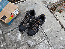 Чоловічі термо кросівки CMP Rigel Low Trekking Shoes 3Q13247-U951 Оригінал водонепроникні, фото 6