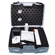 Оксиметр для води з оптичним електродом XS OXY 70 Vio/10MT (кабель 10 м), фото 2