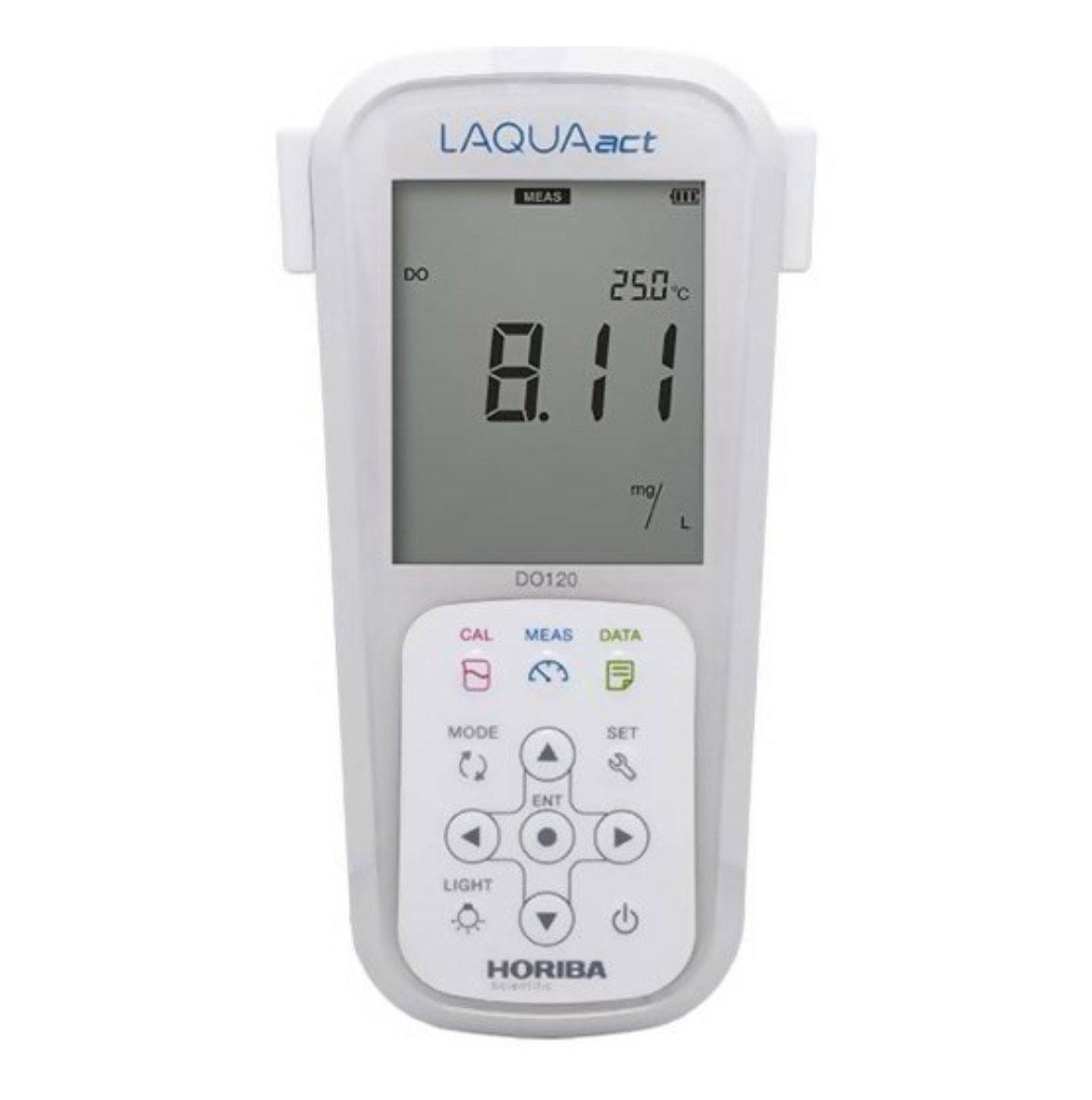 Оксиметр HORIBA LAQUAact DO110