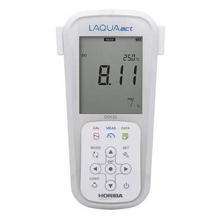 Оксиметр HORIBA LAQUAact DO120, фото 1