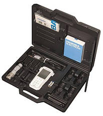 Оксиметр HORIBA LAQUAact DO120, фото 3