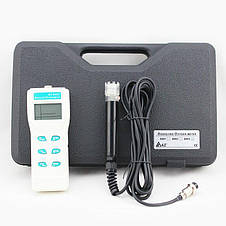 Оксиметр з виносним електродом AZ-8402, фото 2