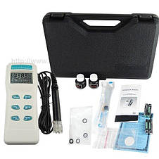 Оксиметр з виносним електродом AZ-8402, фото 3