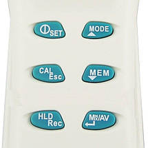 Оксиметр з виносним електродом AZ-8402, фото 5