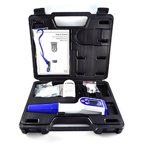 Оксиметр водозахищений з АКТ EZODO 7031, фото 2