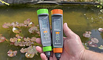 Оксиметр для води з плаваючим зондом AZ-84131, фото 5