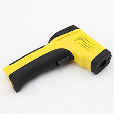 Пірометр (-50...+650 °С) Walcom HT-817, фото 3