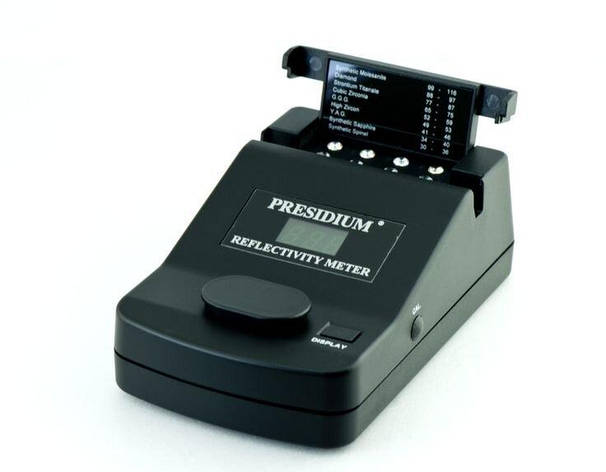 Рефрактометр PRESIDIUM Refractometer PRІM II, фото 1